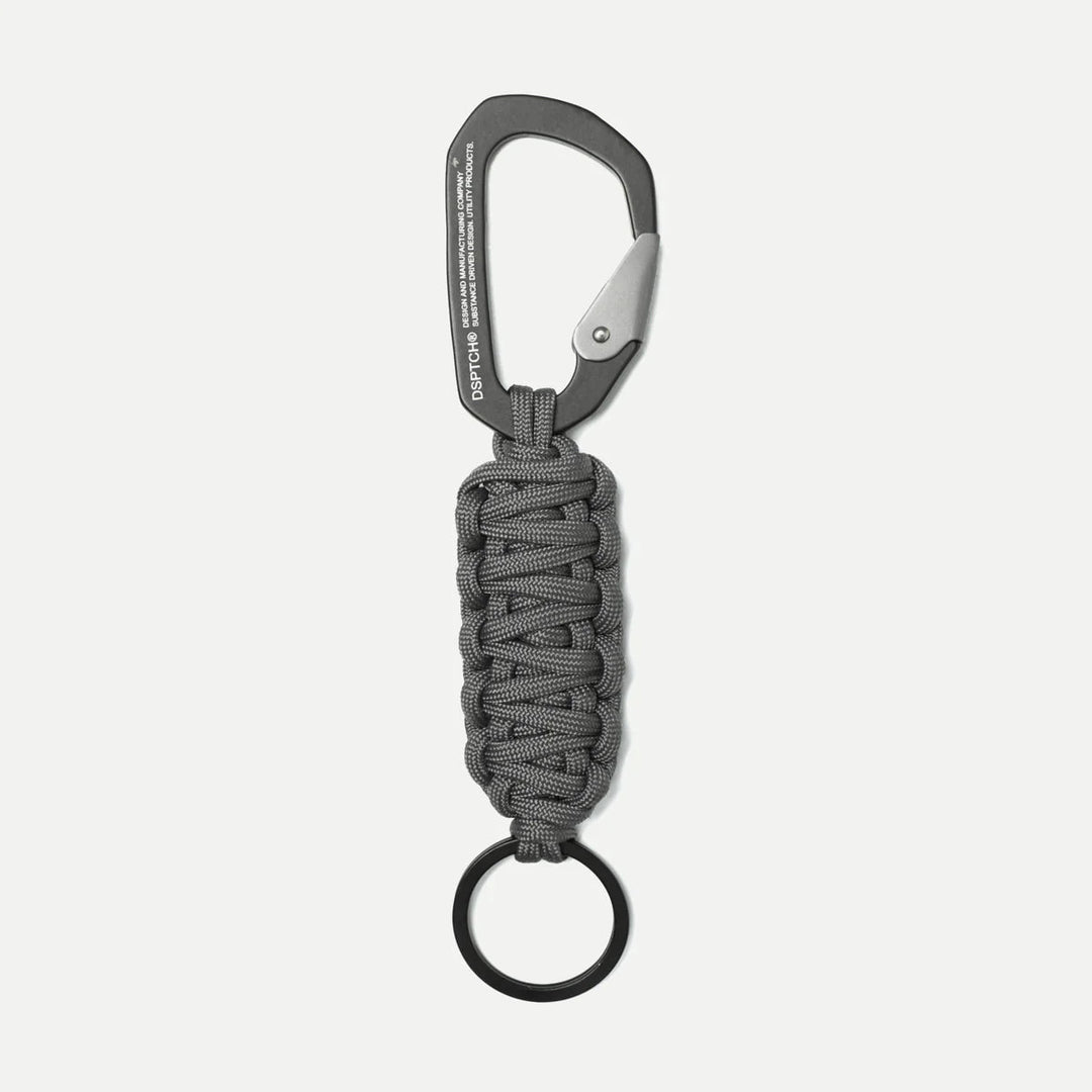 Bc Mini Key Chain Mini Key Chain - FEVERGUY