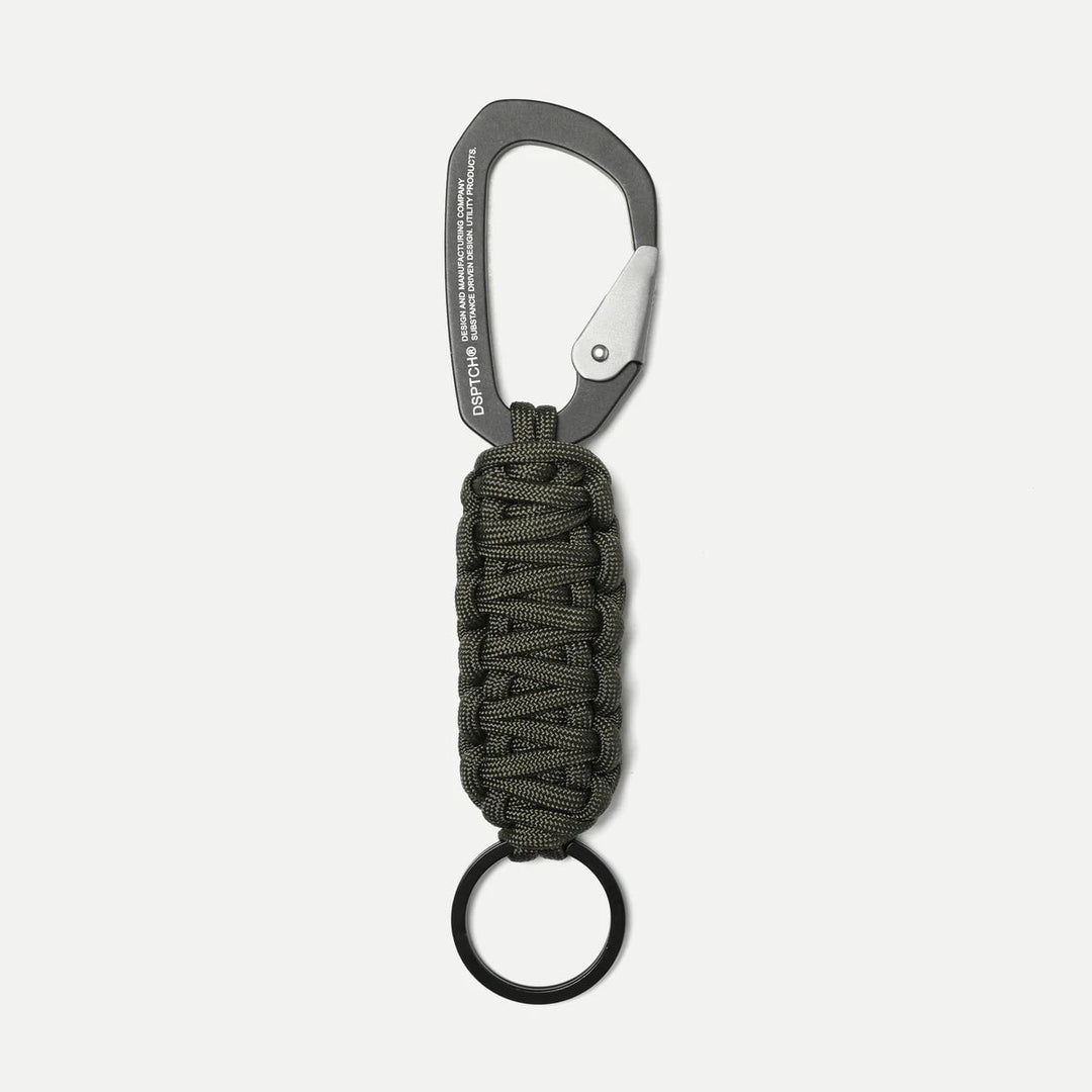 Bc Mini Key Chain Mini Key Chain - FEVERGUY