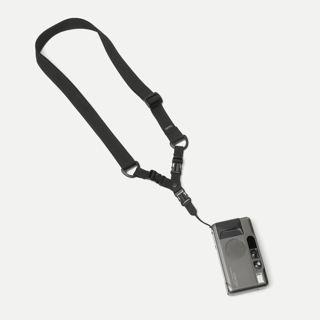 5/8" Mono轉換連接扣