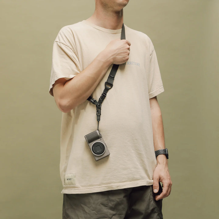 5/8" Mono轉換連接扣