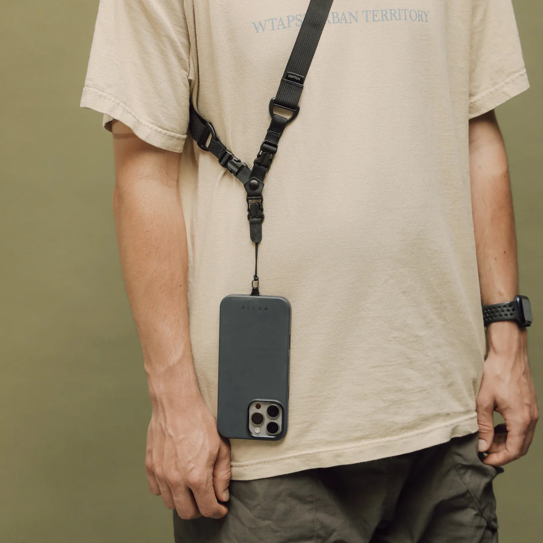 5/8" Mono轉換連接扣