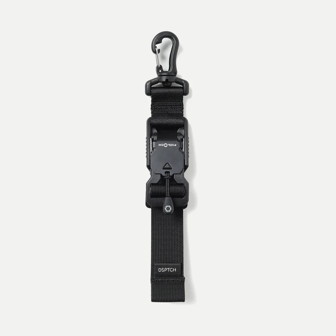 Utility Strap - Two-Tone Dsptch