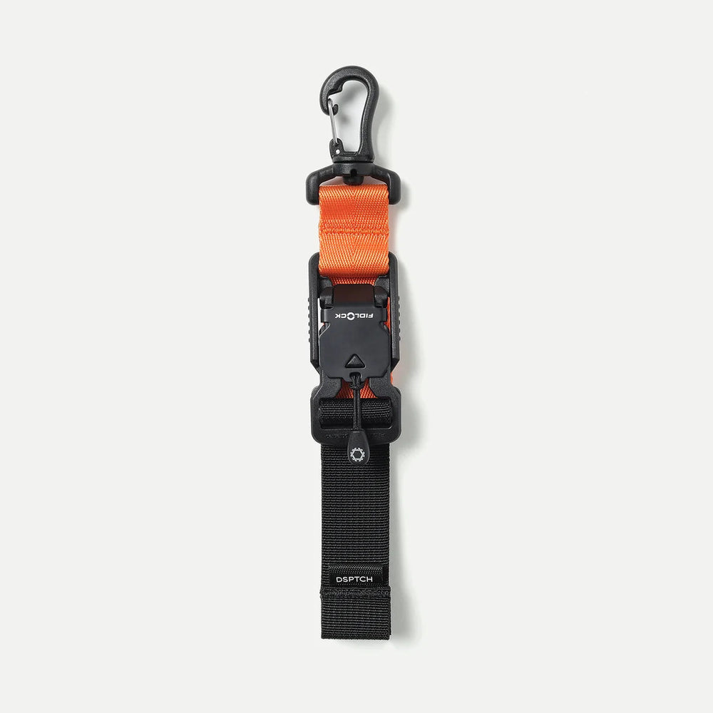 Utility Strap - Two-Tone Dsptch