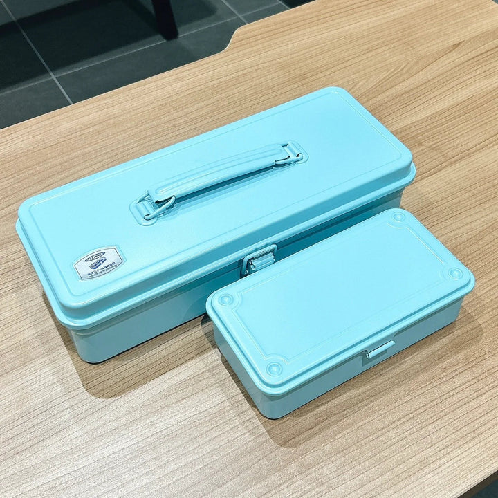 T-190 | TOYO Trunk Shape Toolbox Toyo Steel