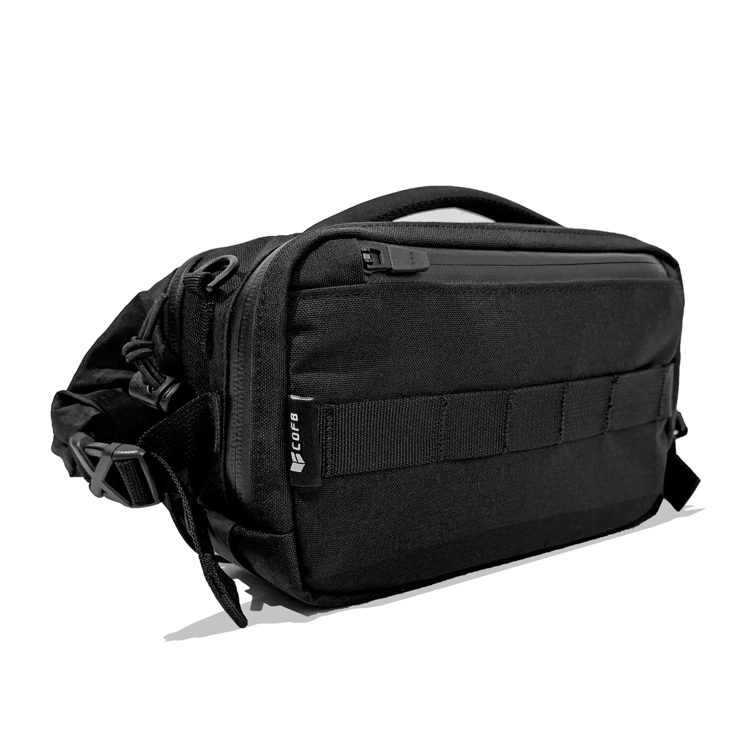 Annex Kit 兩用配件收納包