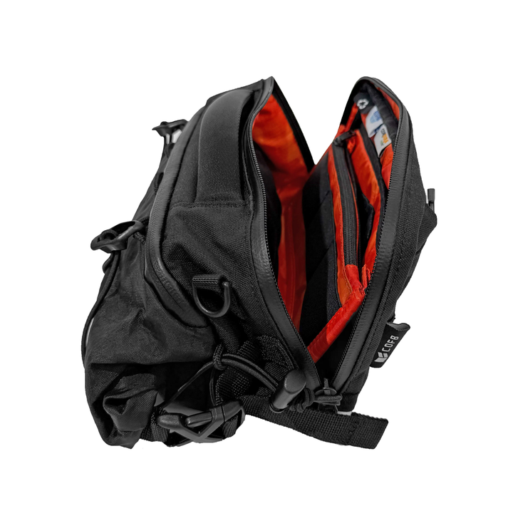 Annex Kit 兩用配件收納包