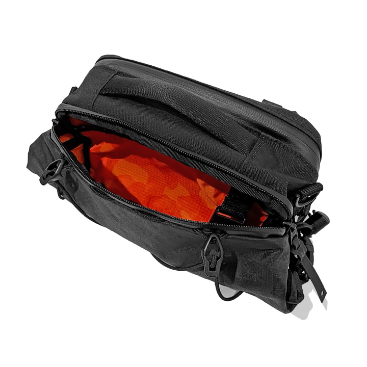 Annex Kit 兩用配件收納包