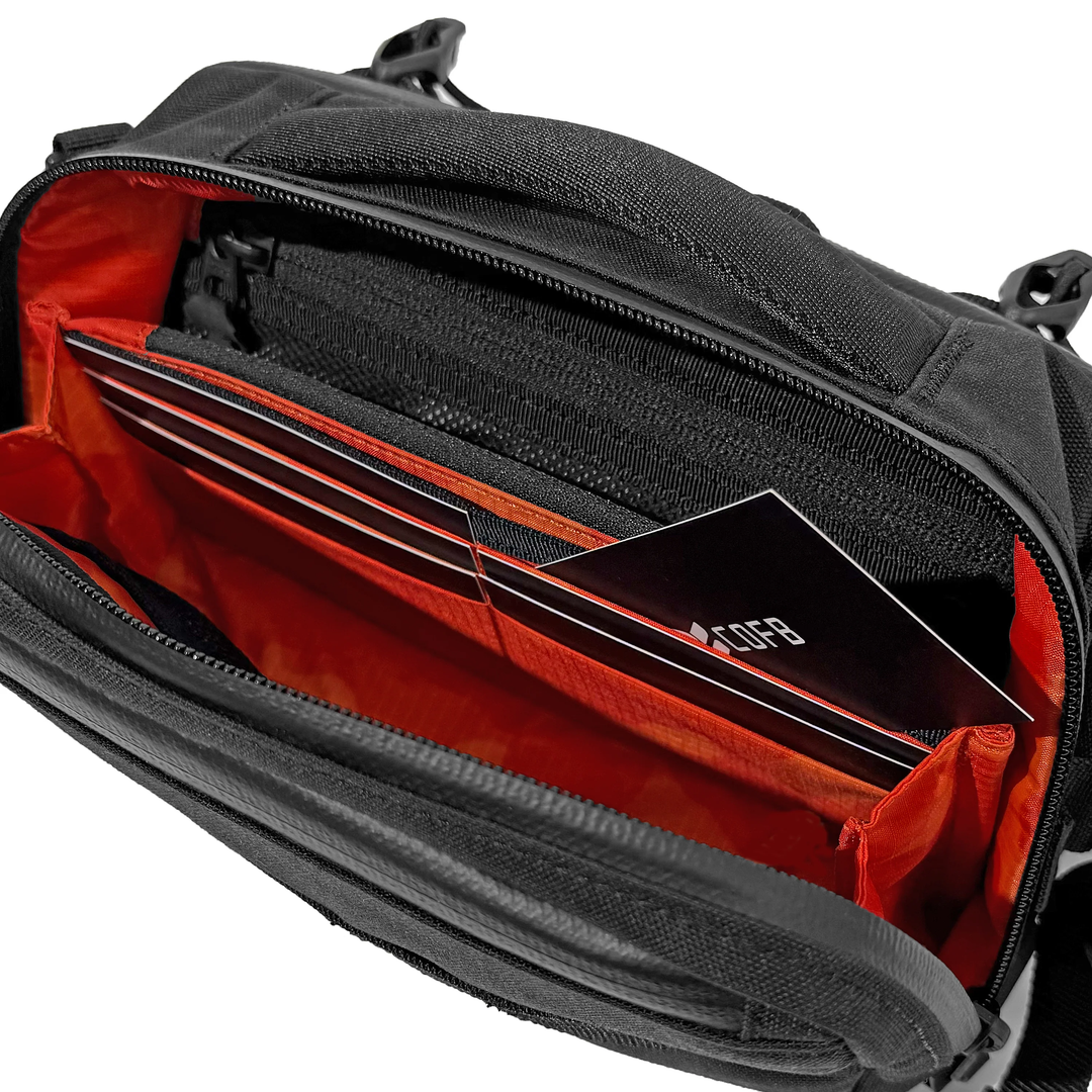 Annex Kit 兩用配件收納包