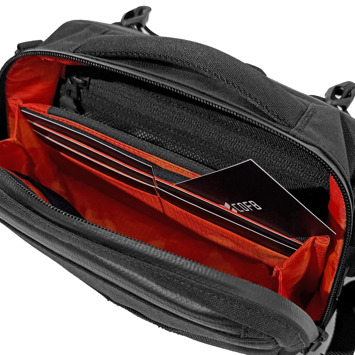 Annex Kit 兩用配件收納包