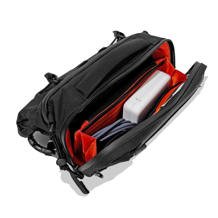 Annex Kit 兩用配件收納包