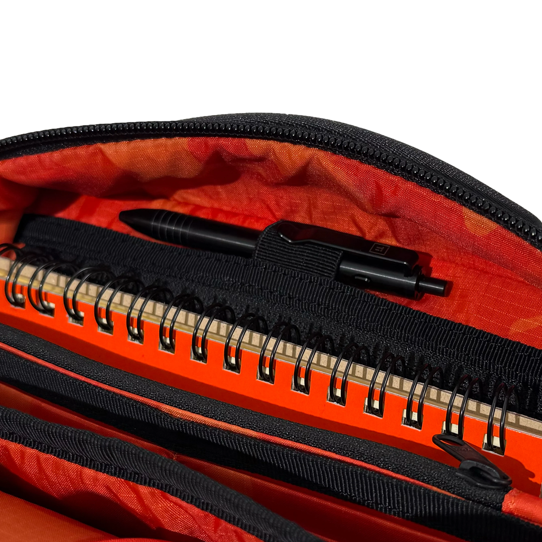 Annex Kit 兩用配件收納包