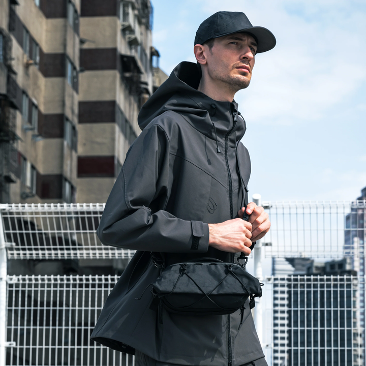 Annex Kit 兩用配件收納包