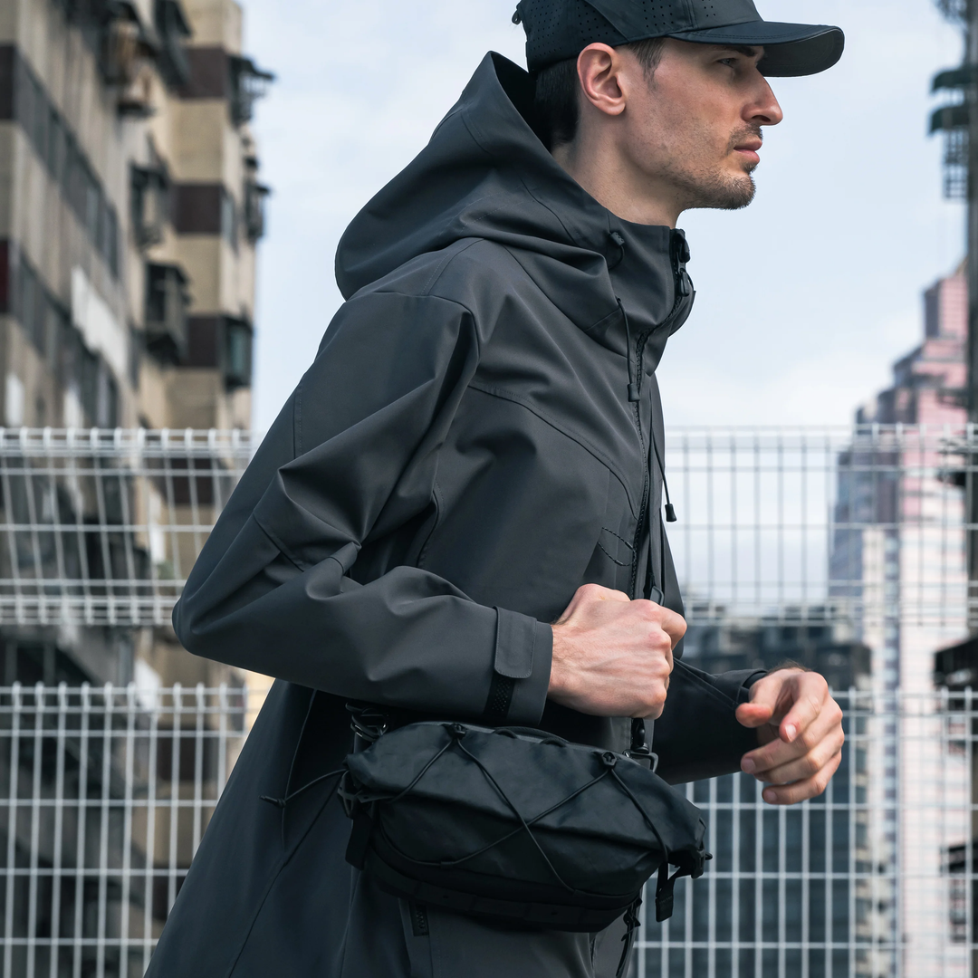 Annex Kit 兩用配件收納包