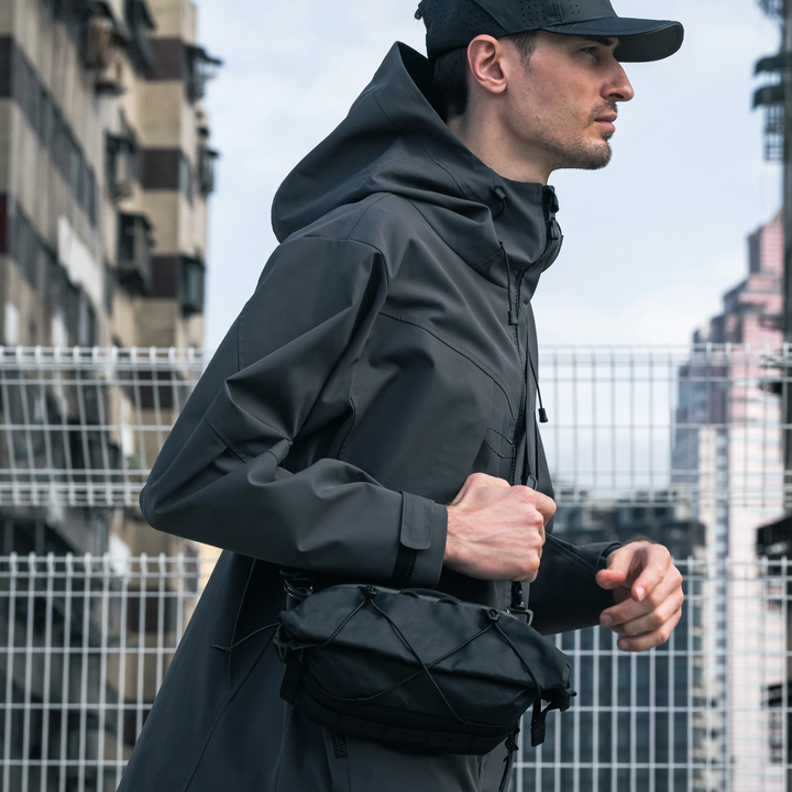 Annex Kit 兩用配件收納包