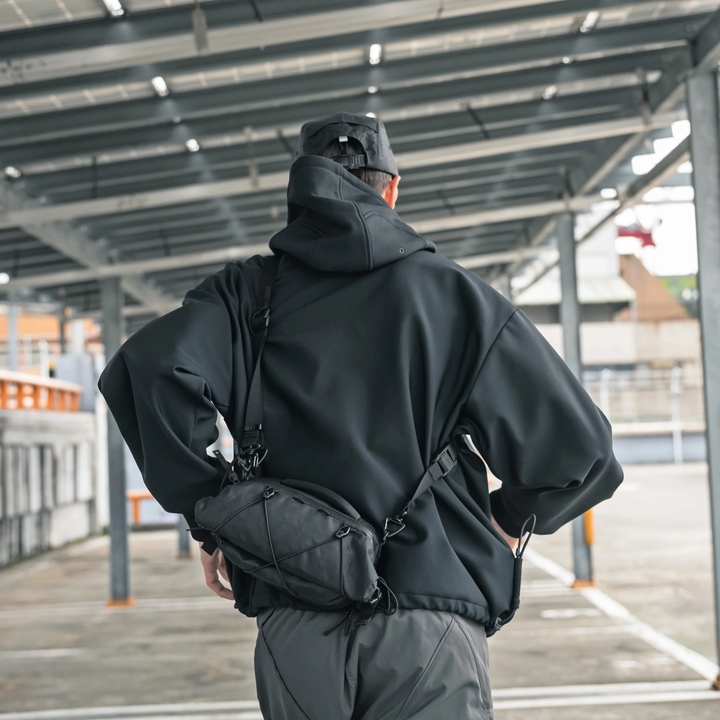 Annex Kit 兩用配件收納包