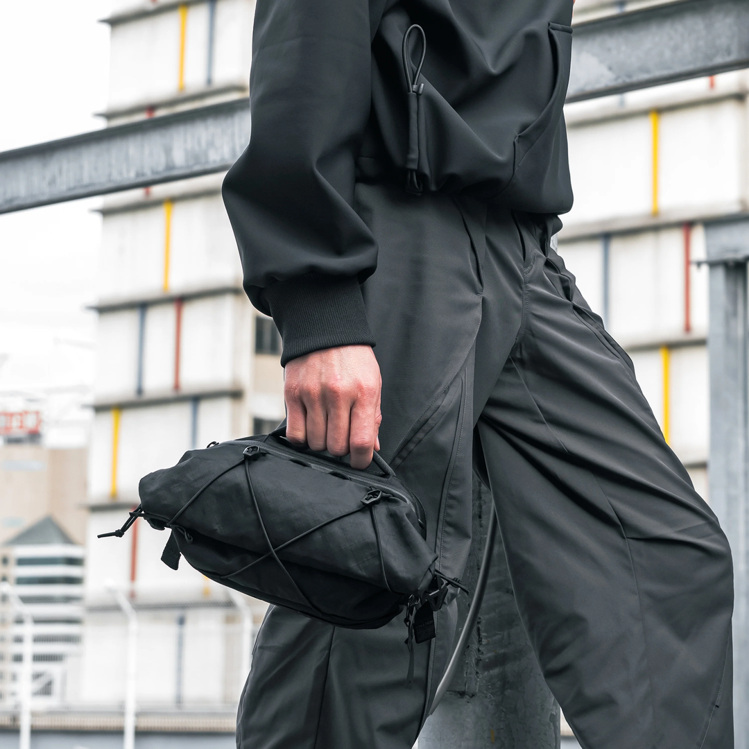 Annex Kit 兩用配件收納包