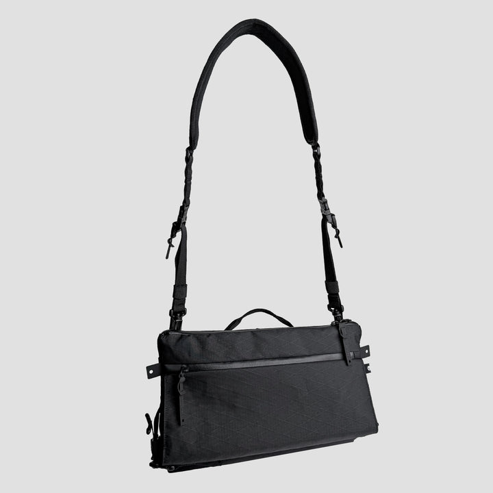 Annex Liner II | 升級版扁平肩包