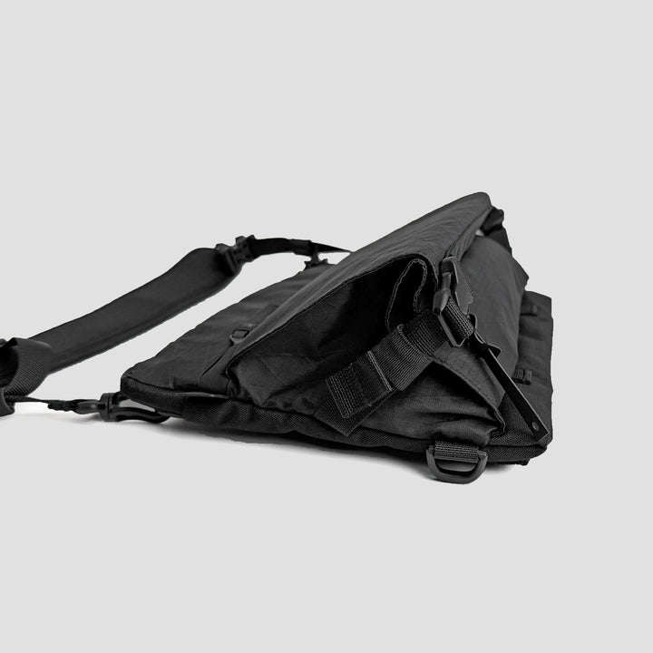 Annex Liner II | 升級版扁平肩包