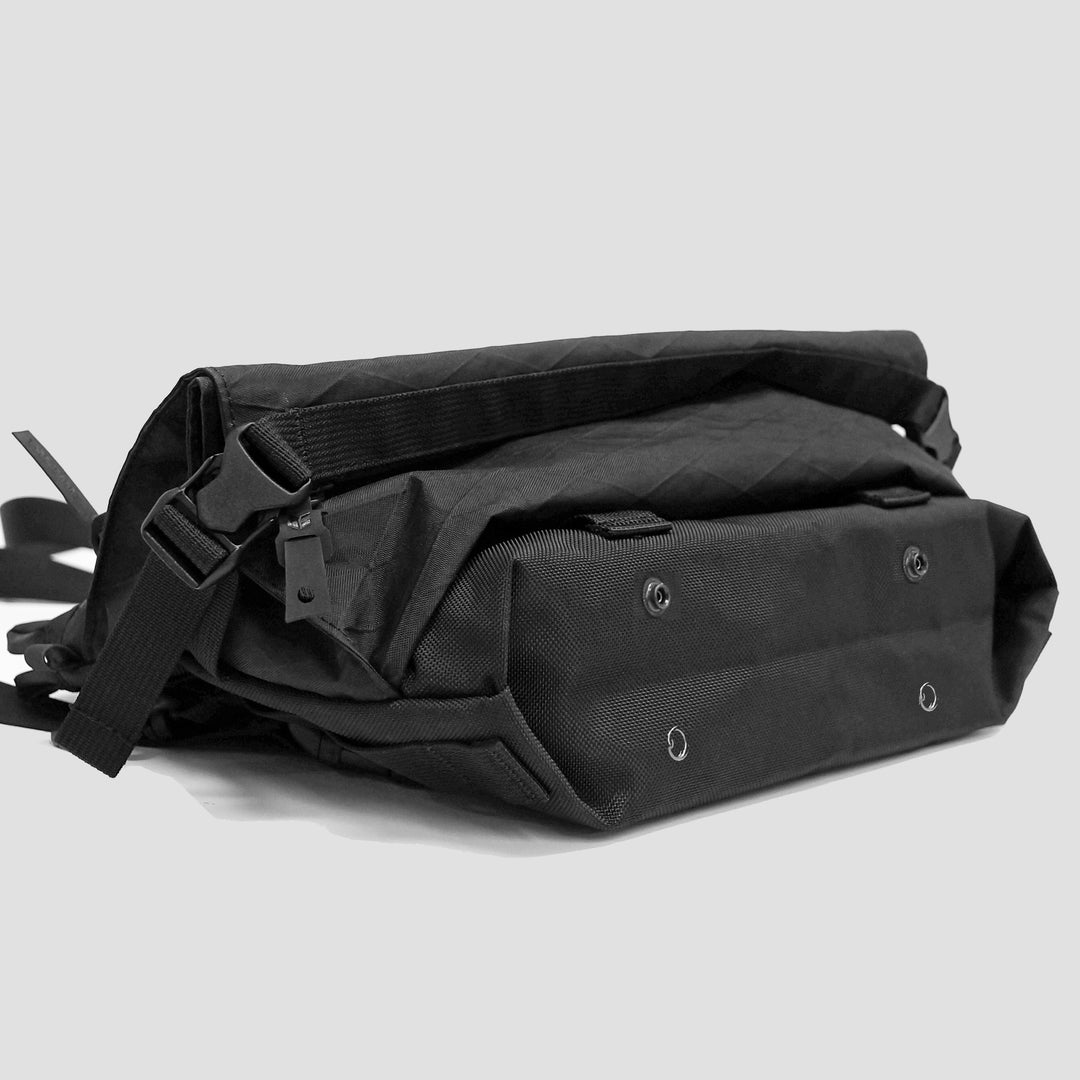 Annex Liner II | 升級版扁平肩包