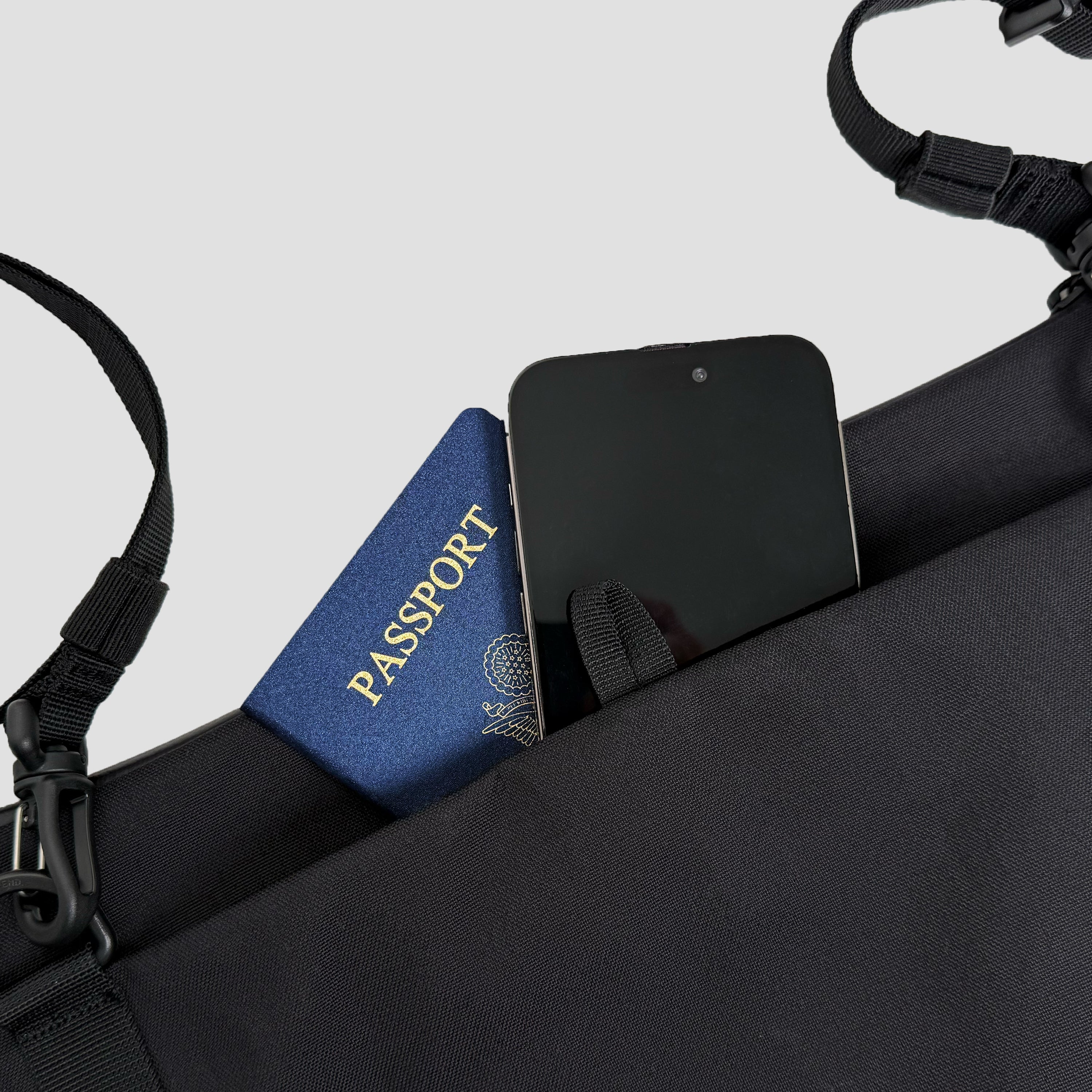 CODE OF BELL 【旧仕様】ANNEX LINER / SACOCHE Annex Liner Sacoche - FEVERGUY