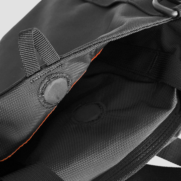 Annex Liner II | 升級版扁平肩包