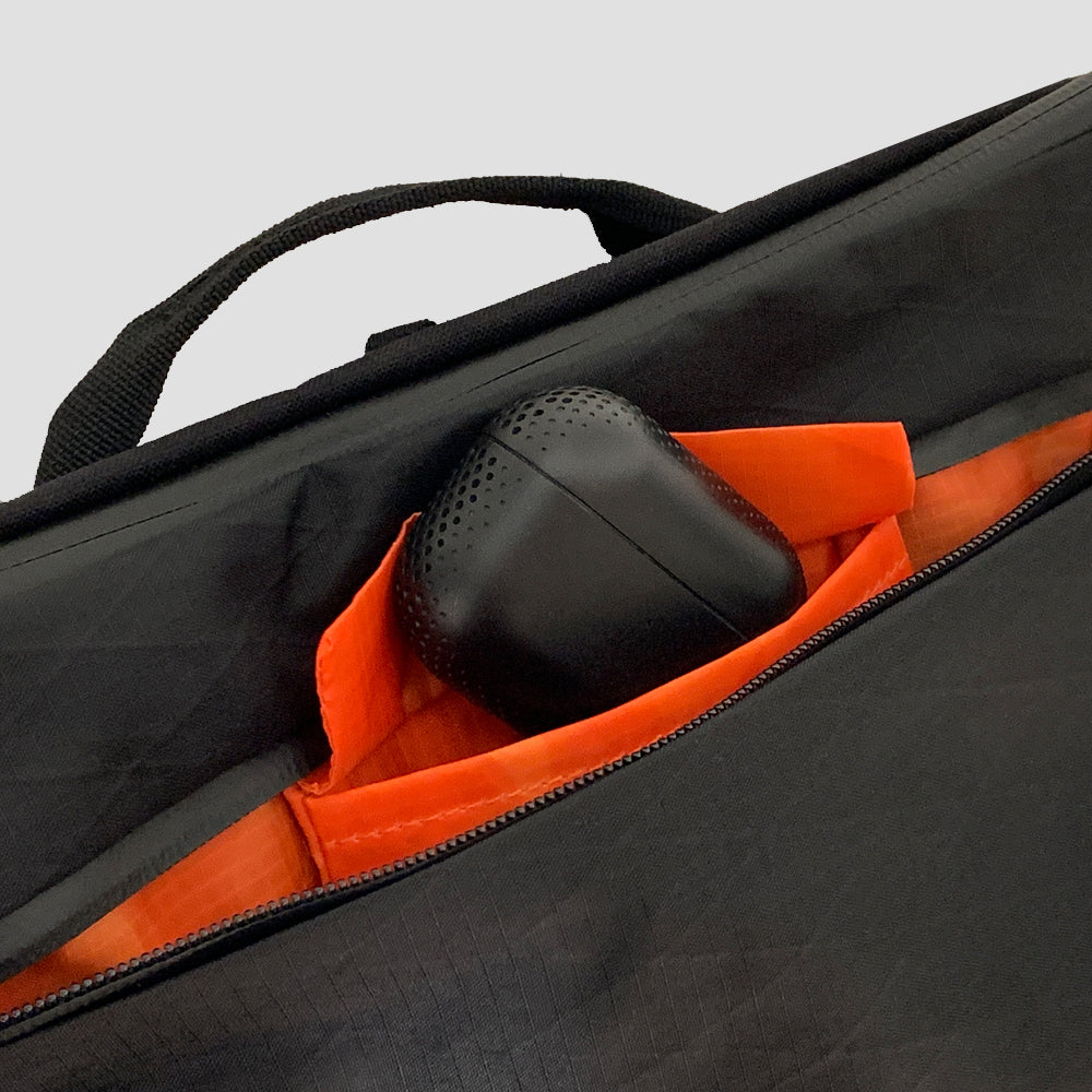 Annex Liner II | 升級版扁平肩包