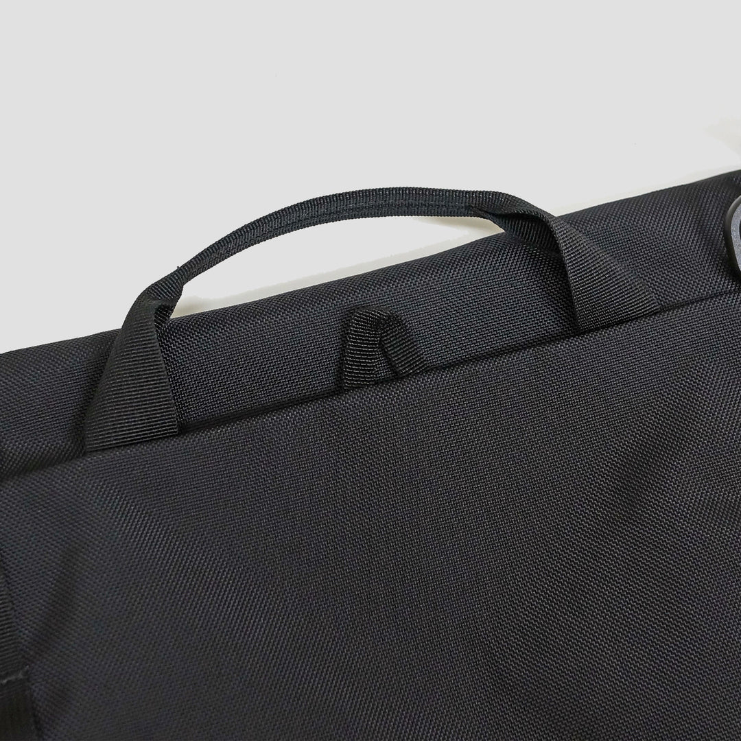 Annex Liner II | 升級版扁平肩包