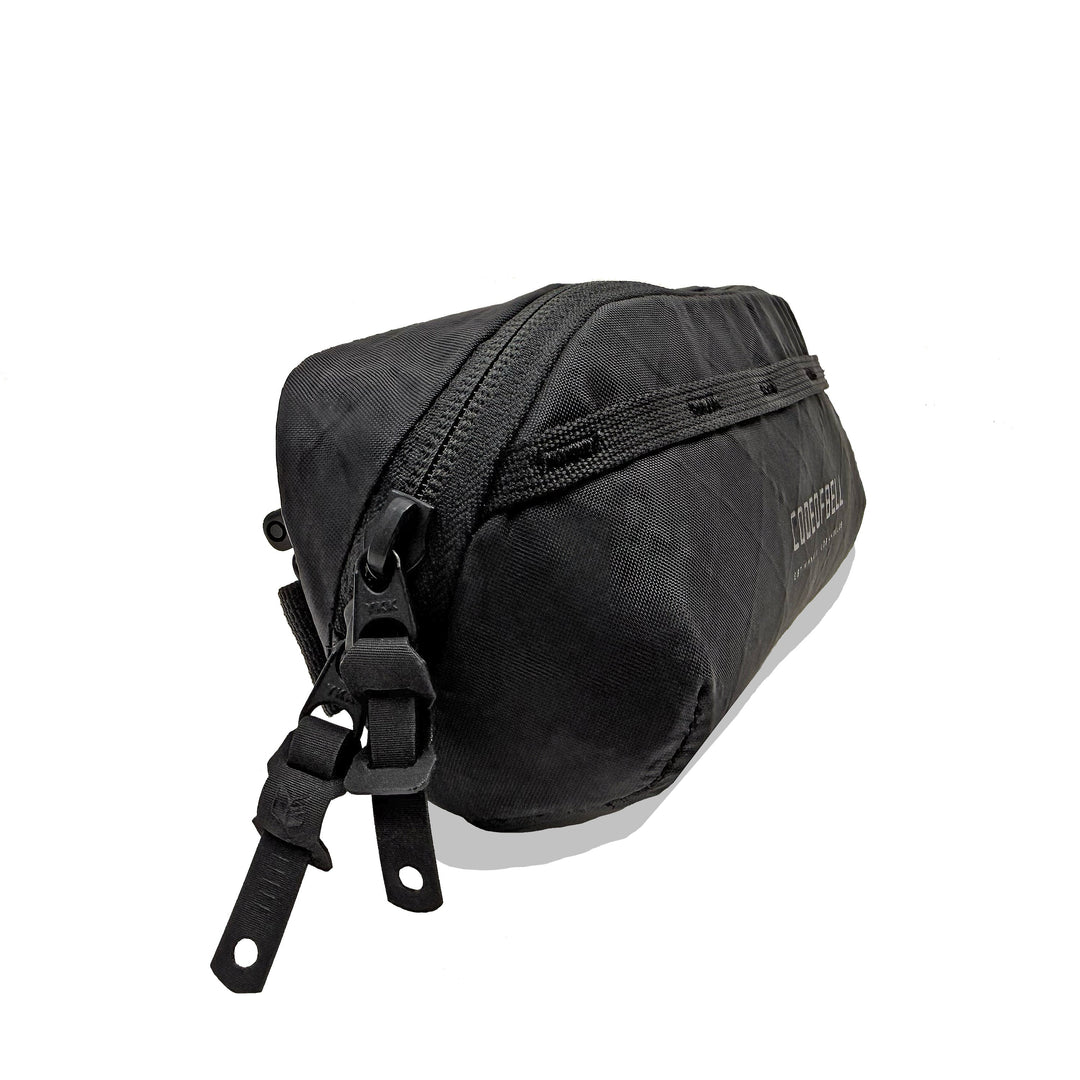 Annex Pouch Code of Bell
