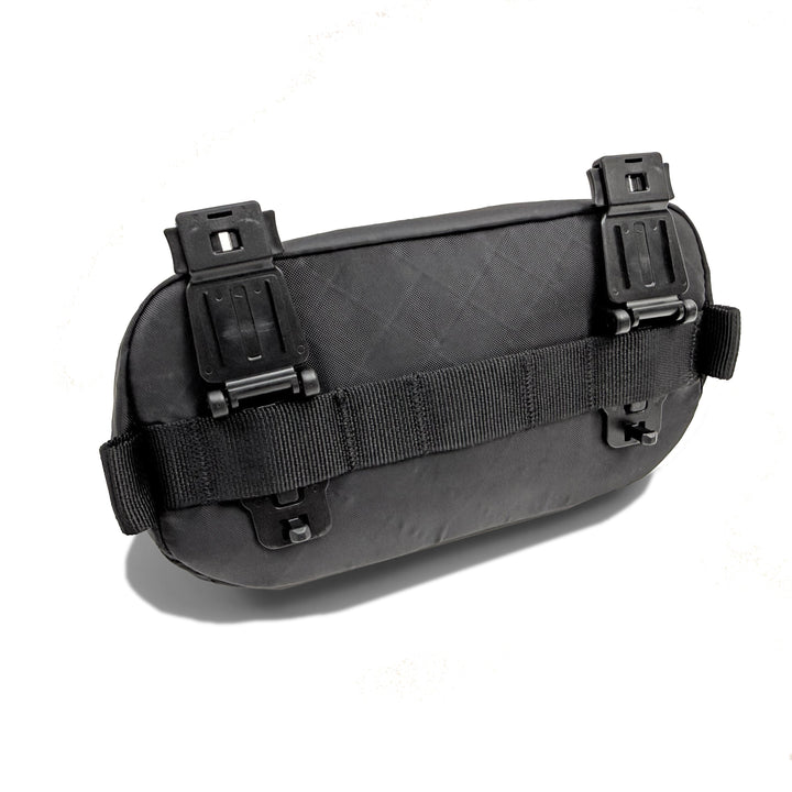 Annex Pouch Code of Bell