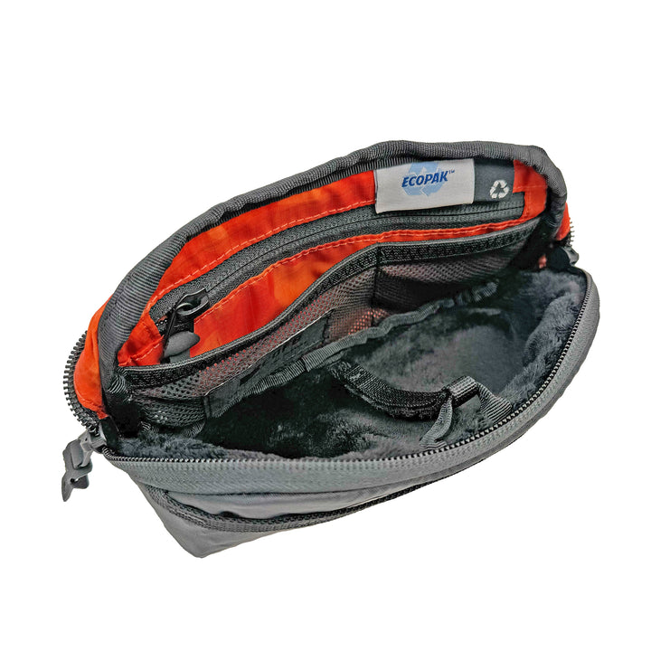 Annex Pouch Code of Bell