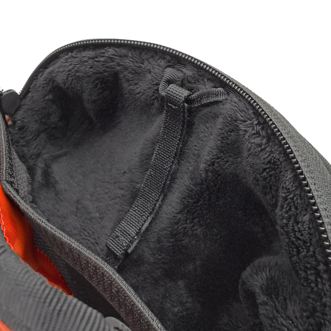 Annex Pouch Code of Bell