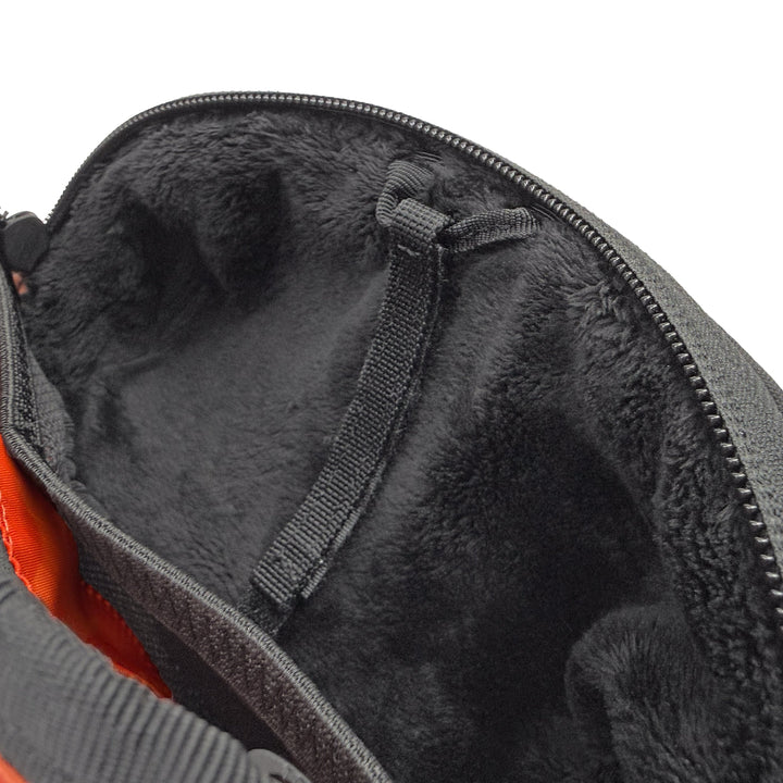 Annex Pouch Code of Bell