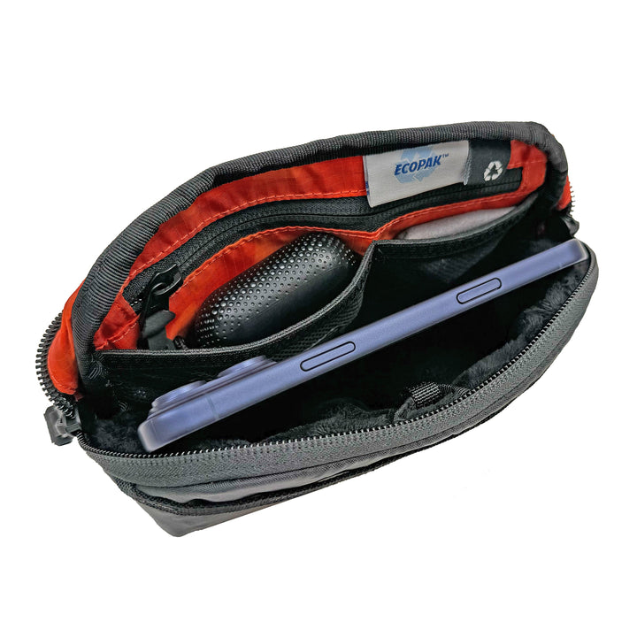 Annex Pouch Code of Bell