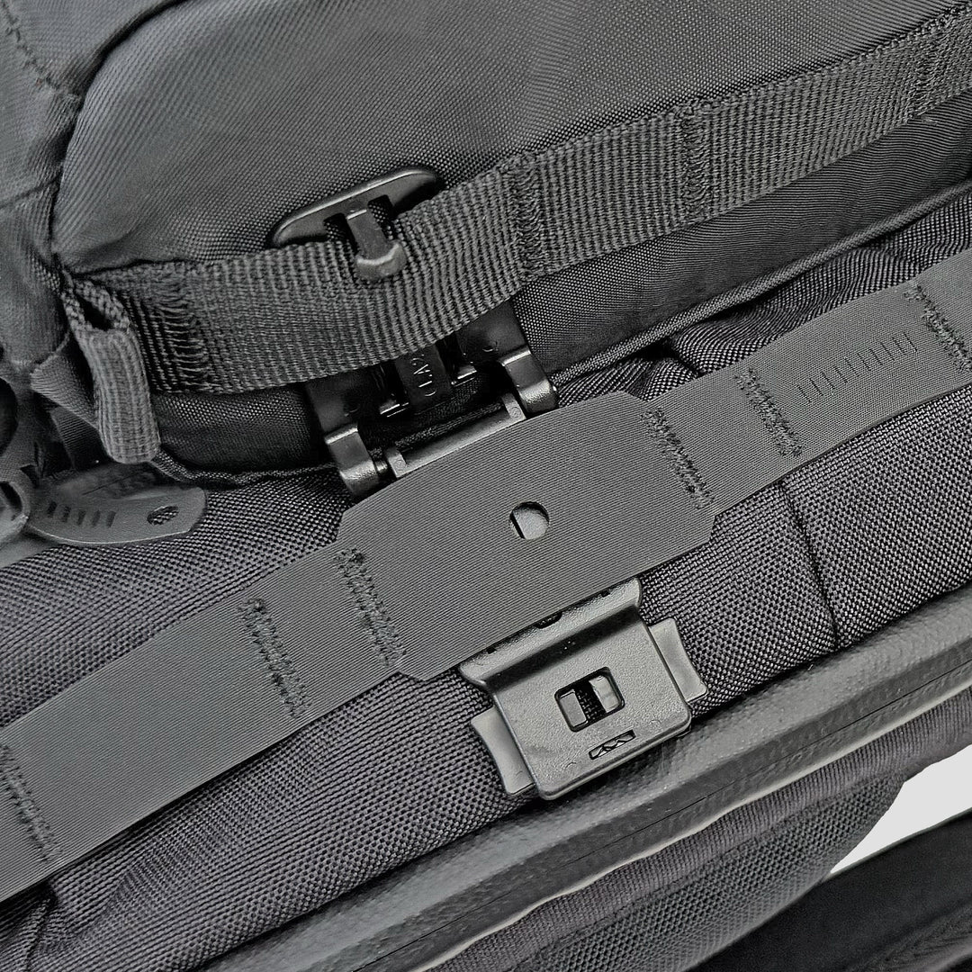 Annex Pouch Code of Bell