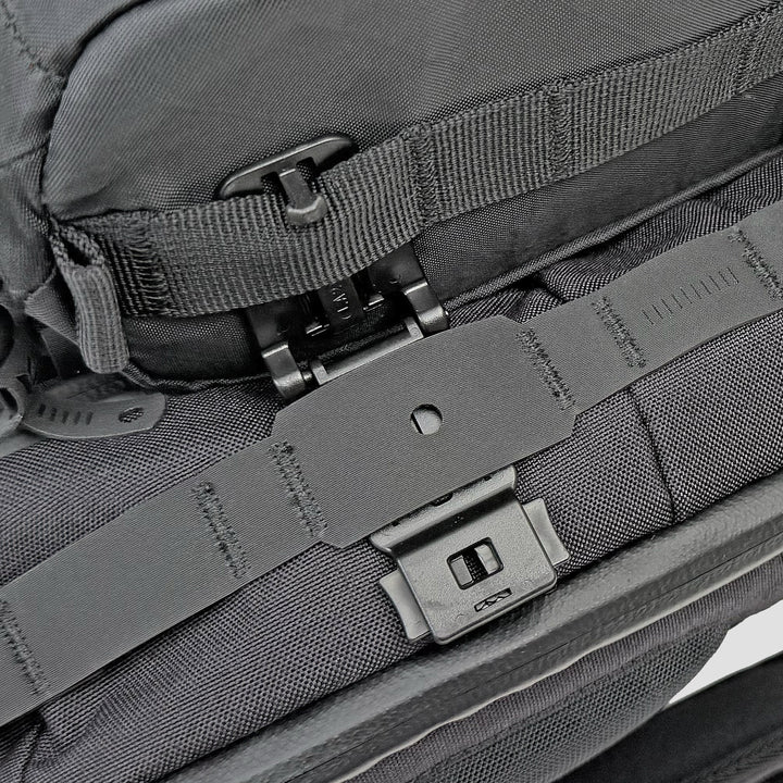 Annex Pouch Code of Bell