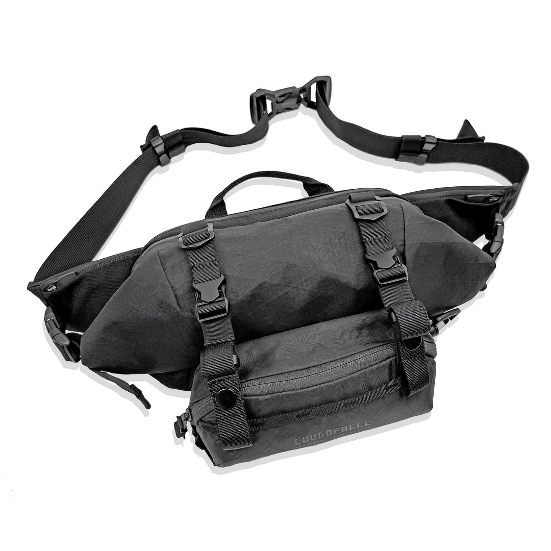 Annex Pouch Code of Bell