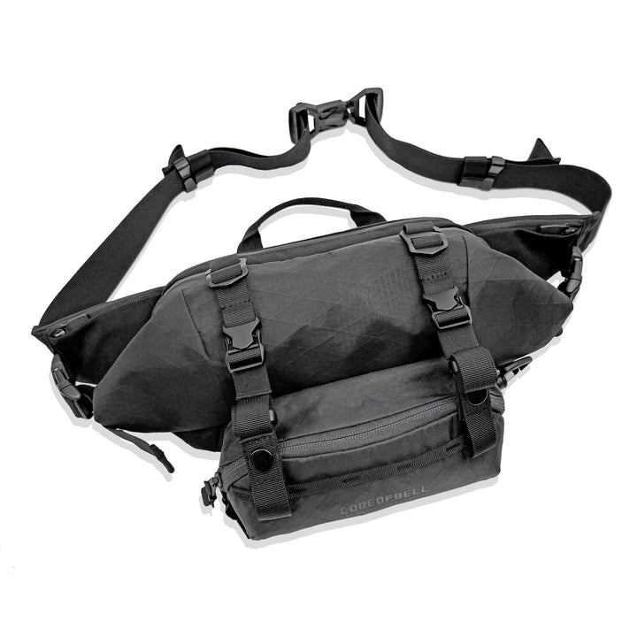 Annex Pouch Code of Bell