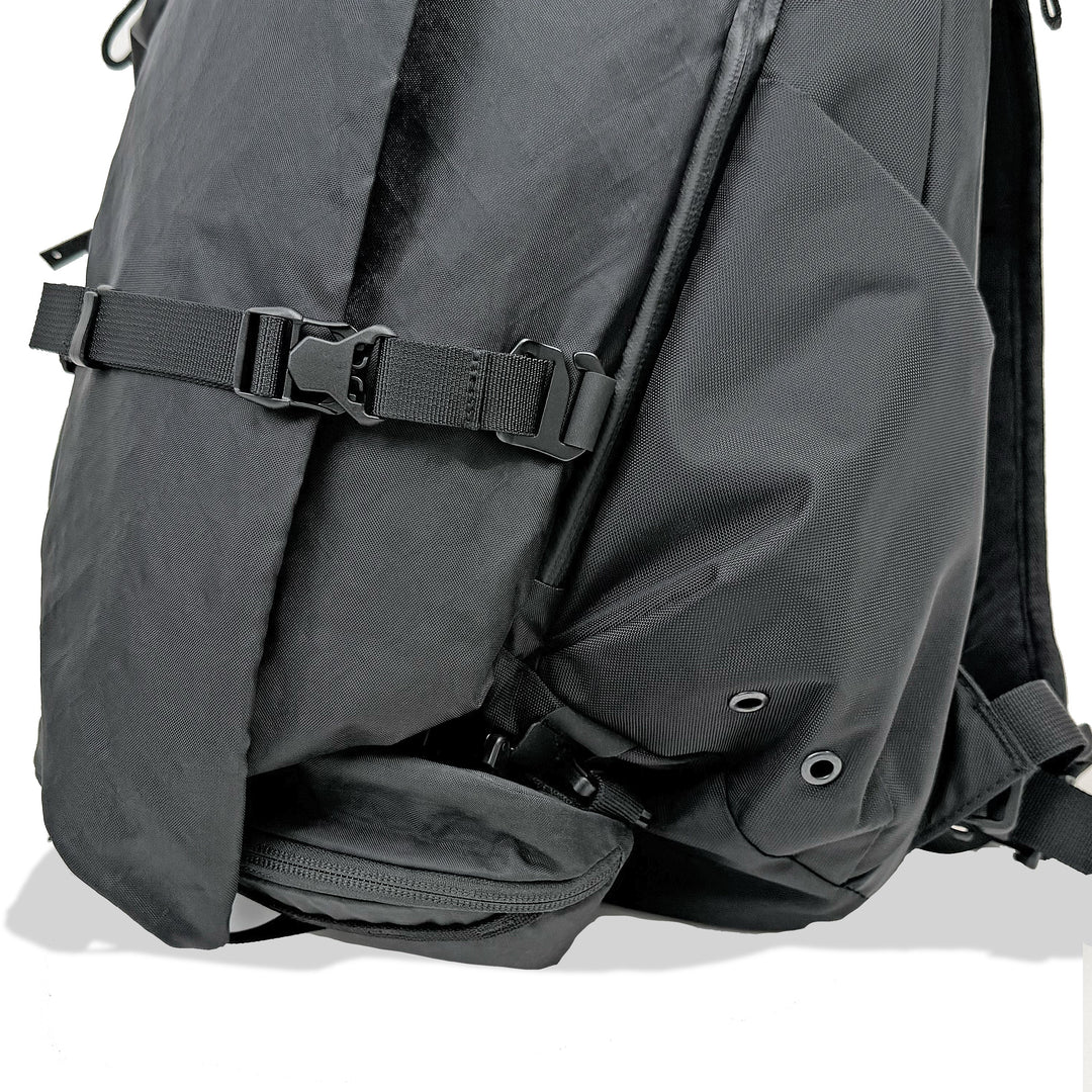 Annex Pouch Code of Bell