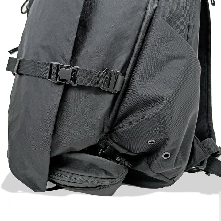 Annex Pouch Code of Bell