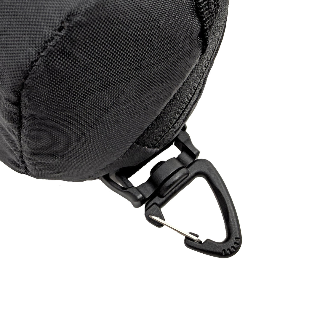 Annex Pouch Code of Bell