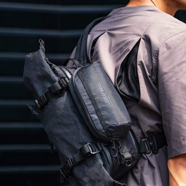Annex Pouch Code of Bell