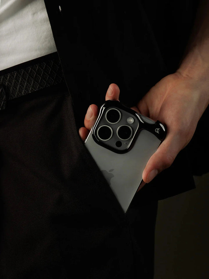 Arc Pulse for iPhone 16 Series Arc