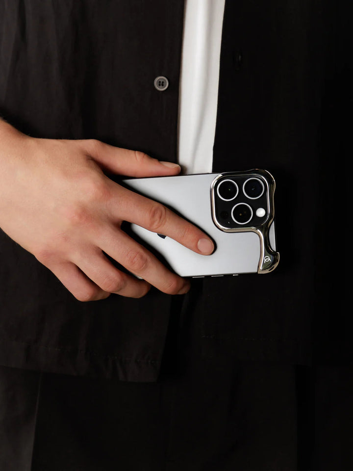 Arc Pulse for iPhone 16 Series Arc