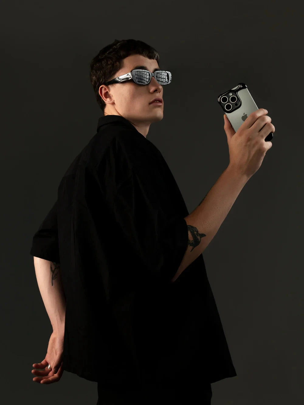 Arc Pulse for iPhone 16 Series Arc