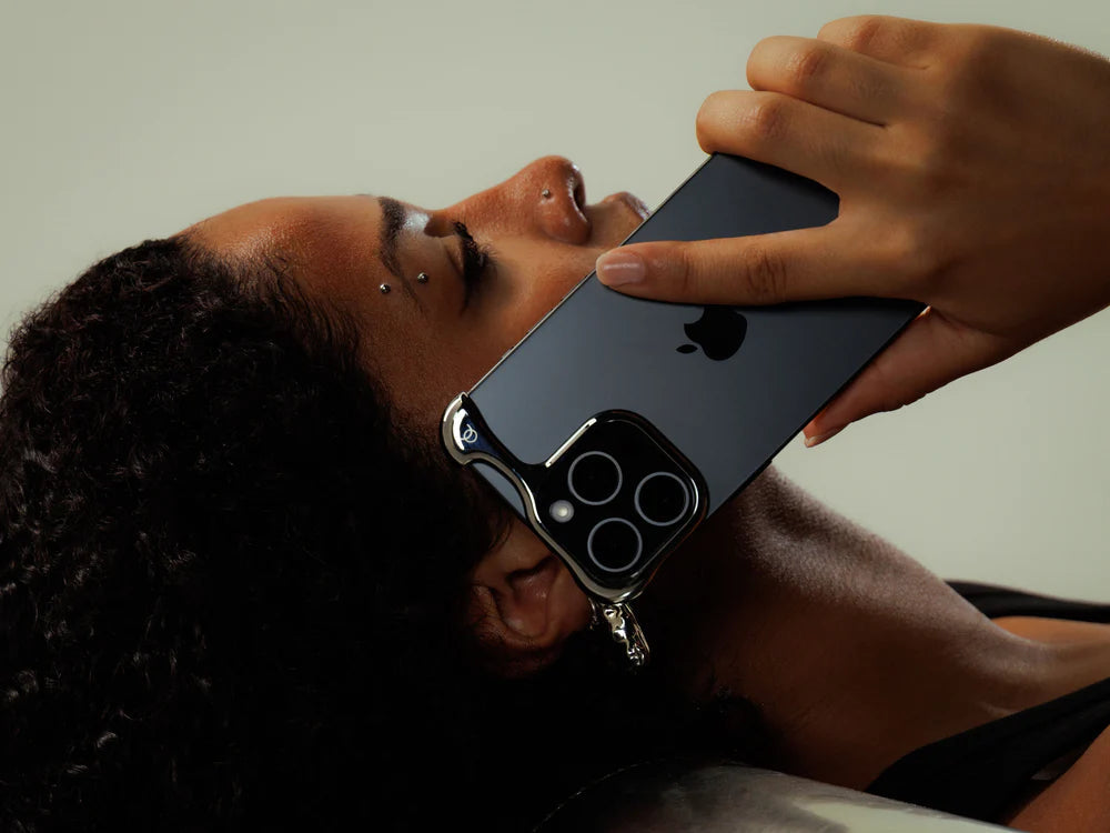 Arc Pulse for iPhone 16 Series Arc