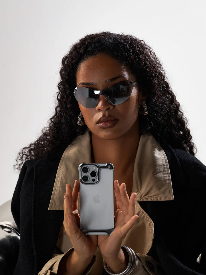 Arc Pulse for iPhone 16 Series Arc