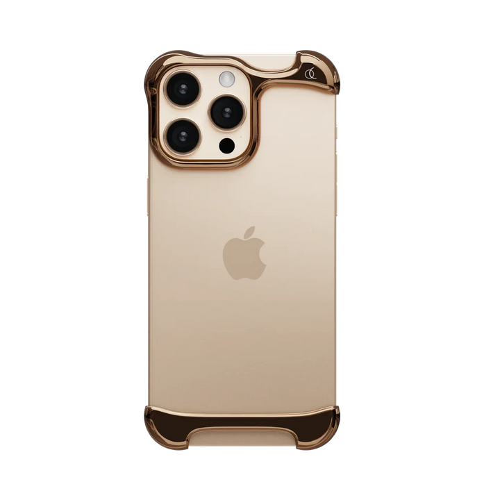 Arc Pulse for iPhone 16 Series Arc