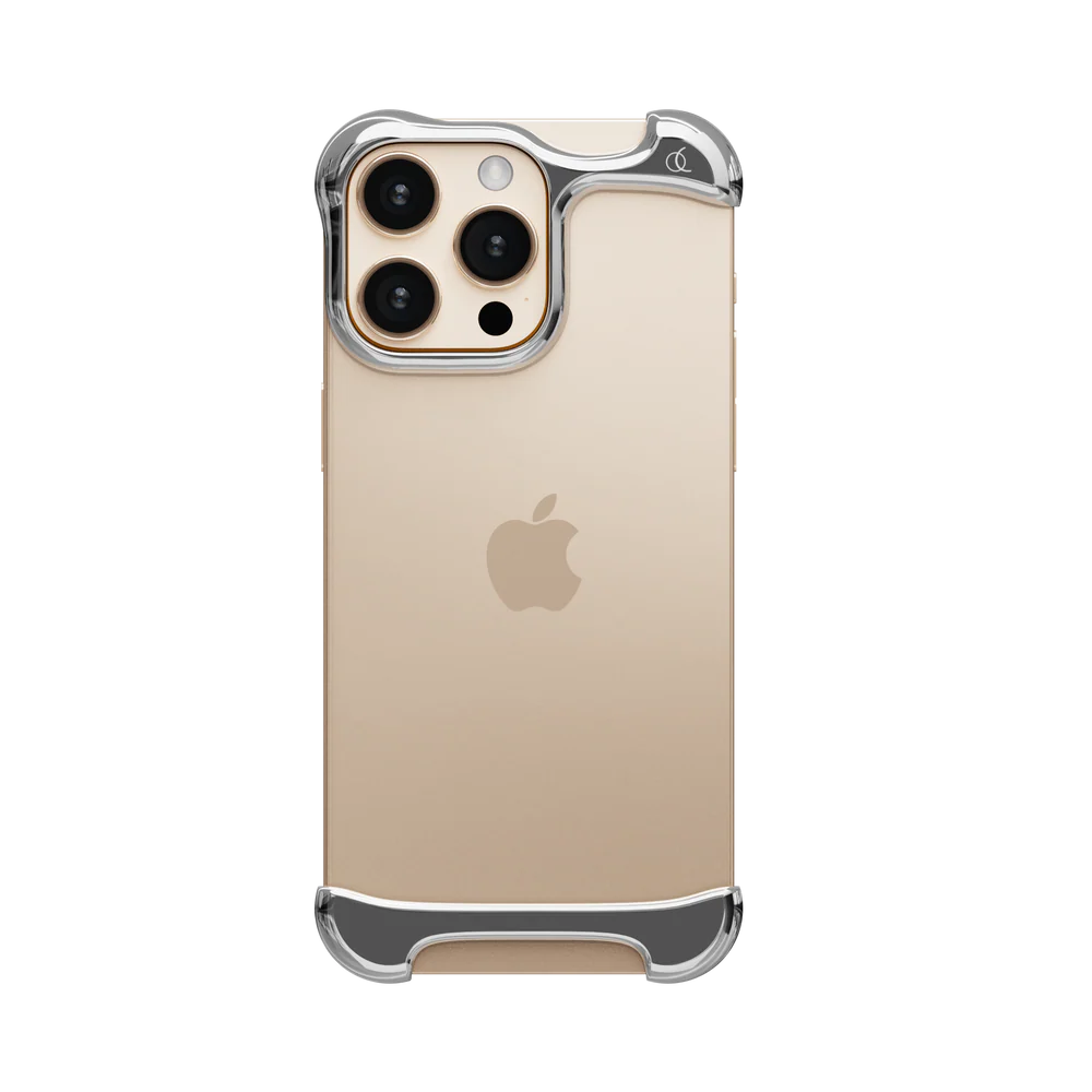 Arc Pulse for iPhone 16 Series Arc