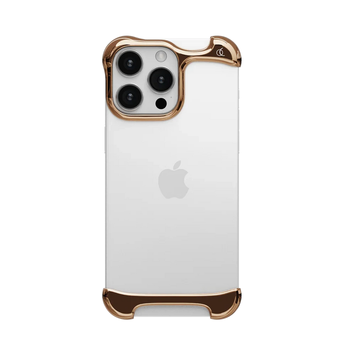 Arc Pulse for iPhone 16 Series Arc