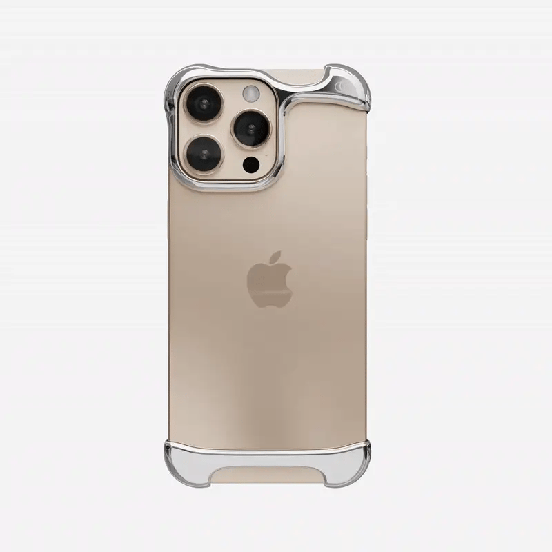 Arc Pulse for iPhone 16 Series Arc